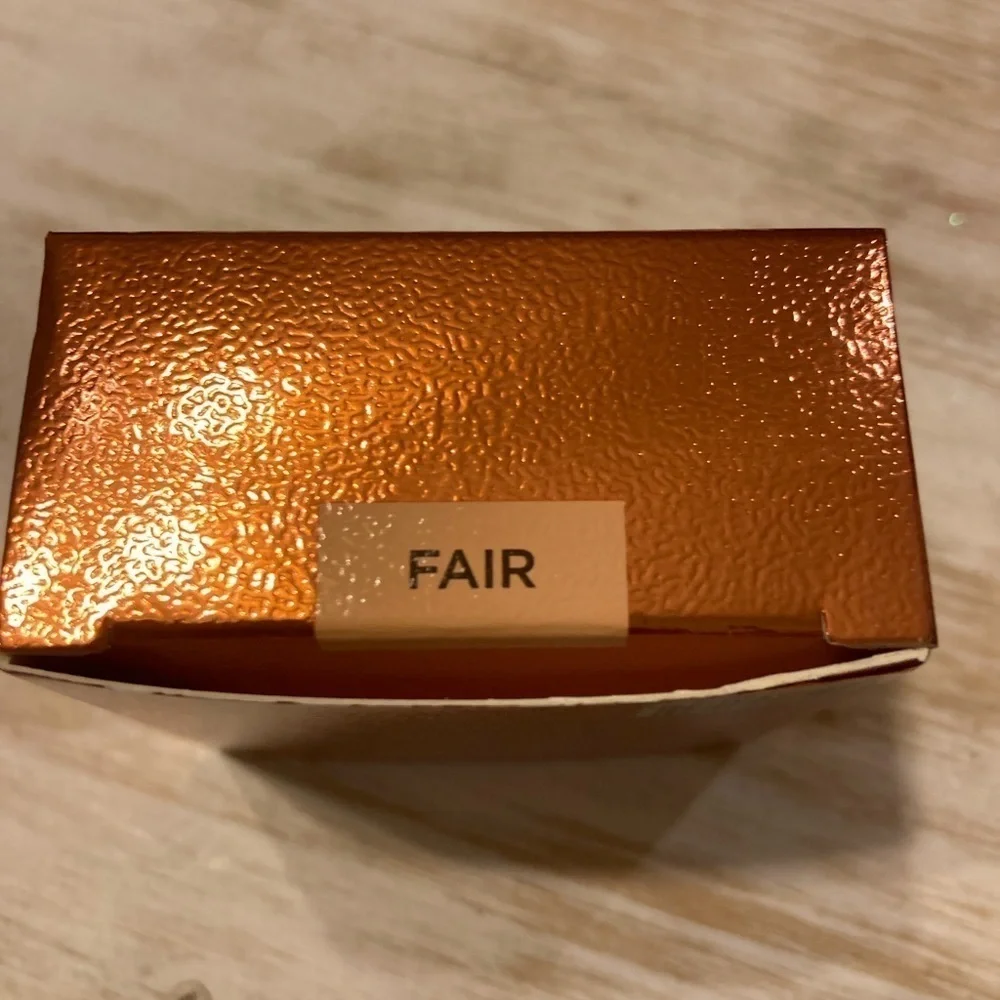 ACE Beaute Effortless Radiance Loose Setting Powder • Fair • 0.05 Oz new in‎ box
